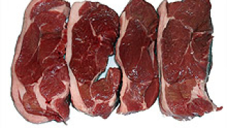 В България не е внасяно месо с диоксин, съобщиха от ЕК