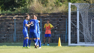 Марица Пловдив се върна на победния път във Втора лига