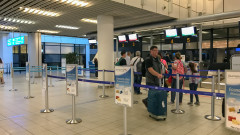 Нови системи за сигурност ще "сканират" чекирания багаж на летище София