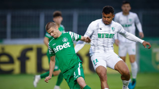 Хебър и Берое ще се срещнат в мач от 7 ия