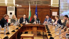Подпомагат сектор "Плодове и зеленчуци" със 7,4 млн. евро