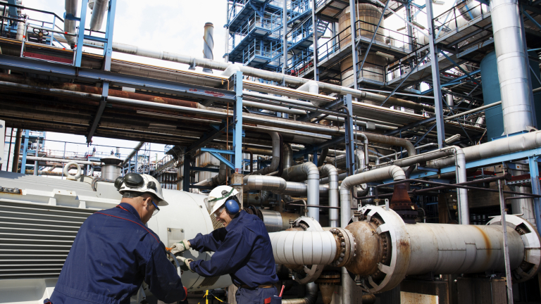 Аржентина увеличава значително добива на петрол