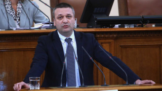 БСП пак критикува управляващите Тодор Байчев атакува МВР Раздържавявало се