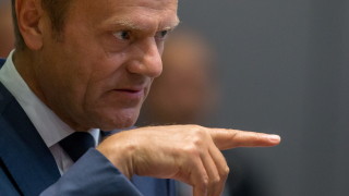 Споразумението за мигрантите е важна крачка в правилната посока Това