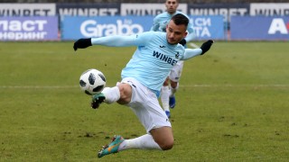 Отборът на Дунав ще започне подготовката си за втория дял