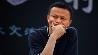 Коронавирусът направи основателя на Alibaba най-богатия човек в Азия