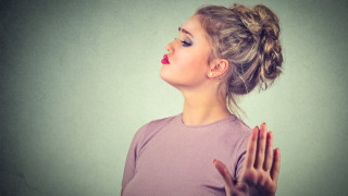 Всички сме чували гръцкия мит за Нарцис който бил влюбен