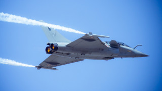 Френските въоръжени сили са поръчали 42 нови изтребителя Rafale от