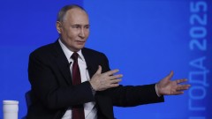 700 000 руски войници се бият срещу Украйна