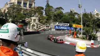 Кой ще спечели Гран при на Канада?