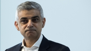 И кметът на Лондон ни подхвана заради расизма