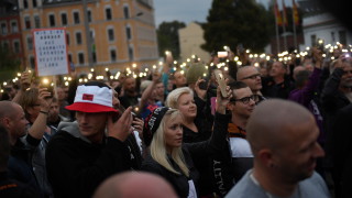 Иракчанин който е влязъл през България в ЕС по всяка