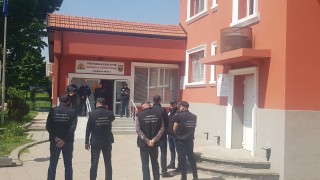 Акцията на прокуратурата в община Божурище няма нищо общо с