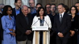 Разгром за Макрон на местния вот във Франция 