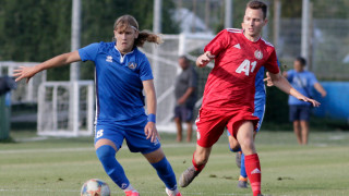 Левски разби ЦСКА с 3 0 в дербито на 6 ия кръг