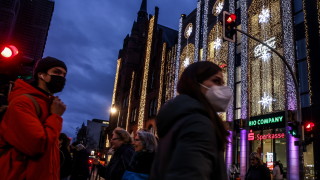 САЩ и Германия се присъединиха към редица други държави по