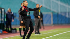 Томаш: Ще имаме проблеми, ако мислим отсега за финала