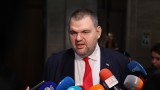 Пеевски обвини ПП-ДБ, че са готвили заговор срещу Борисов по време на Сглобката