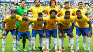 "Фирмена" победа за Бразилия с гол на Фирмино (ВИДЕО)