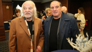 Големият Боян Радев празнува рожден ден