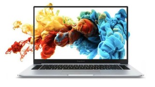 Huawei копира Apple с новия MagicBook Pro лаптоп