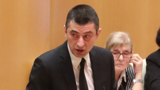 Грузия смята да развива партньорството си със западните страни и