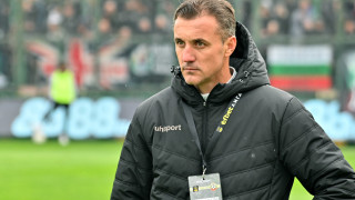 Станислав Генчев може и да се радва на сериозно доверие