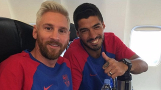 Бъзици с Лео Меси заляха социалните мрежи (СНИМКИ)