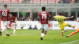 Милан победи Киево с 3:2