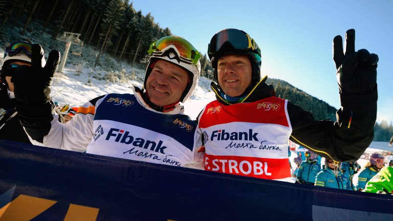 Жирардели придобил "Юлен" през 2016 г.