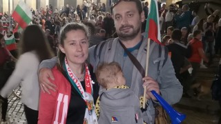 Активист на "Да, България" бил репресиран от институциите в Хасково