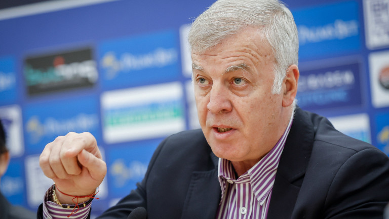 Ръководството на Левски продължава да работи по селекцията на тима.