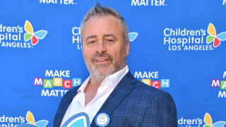 Днес 25 юли рожден ден празнува американският актьор Мат Лебланк