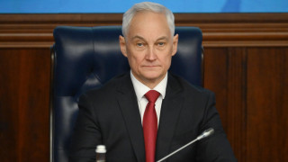 Русия трябва да е готова за война с НАТО до 10 години