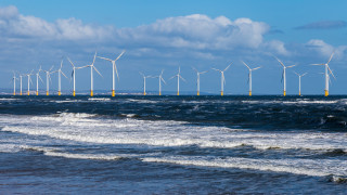 Shell и нейните партньори Eneco и Mitsubishi се опитват да