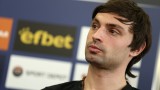 Мартин Райнов отвърна на нападките на уволнен от Левски