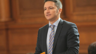 БСП няма да подкрепи номинацията на първата политическа сила ГЕРБ СДС