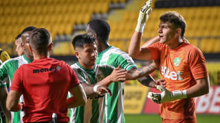 Берое посреща Локомотив София в мач от 13 ия кръг на