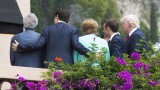 САЩ и останалите от Г-7 с компромис за протекционизма, но не и за климата 
