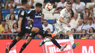 На 19 май Реал Мадрид загуби с 0 2 от Бетис