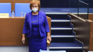 Комисията по бюджет и финанси прие проектозакона за държавния бюджет