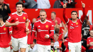 Тази вечер Манчестър Юнайтед приема Виляреал на стадион Олд Трафорд