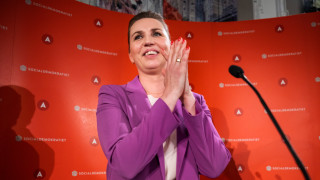 Правителството на Дания предложи в четвъртък налагане на среден данък