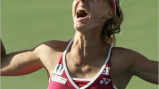 Елена Дементиева (Русия) стартира с победа на Откритото първенство на САЩ 