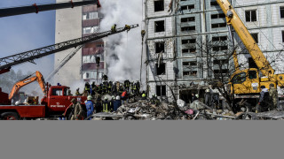 Руски генерал командващ войски в Южна Украйна е бил убит