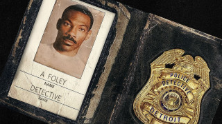 Филмите за Ченгето от Бевърли Хилс със сигурност предизвикват сериозна