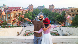 На фона на редица страни в Европа и света които