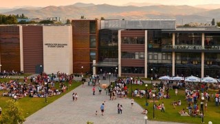 Мъж загина при инцидент в Американския университет в България намиращ