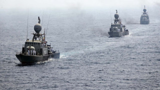 Иран предупреди Съединените щати да не правят стратегическа грешка след