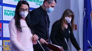 От Синдиката на българските медицински специалисти и от синдикалните членове